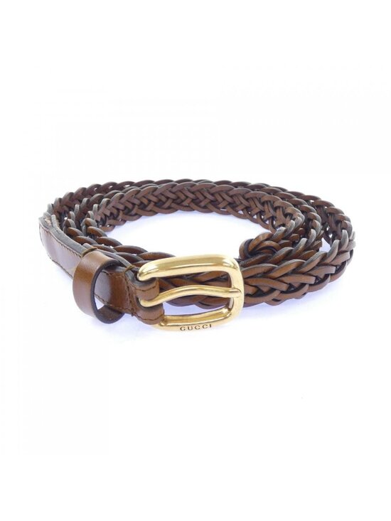Belts
